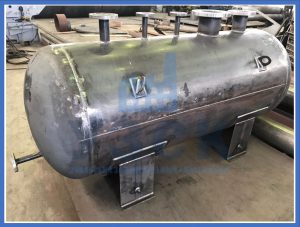 Расходная ёмкость печного отопления в Смоленске