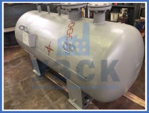 ГЭЭ сосуд работающий под давлением в Смоленске