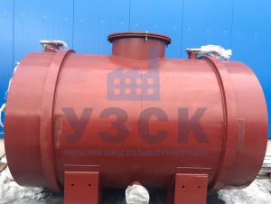 Бак конденсатный БК 38.00.000-06 в Смоленске