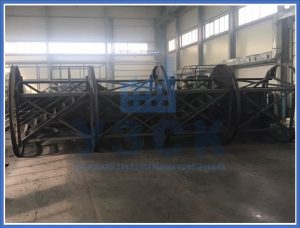 РВС резервуары производитель, завод в Смоленске