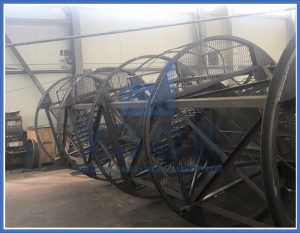 РВС резервуары производитель, завод в Смоленске