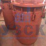 Сальниковые компенсаторы в Смоленске