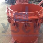 Сальниковые компенсаторы в Смоленске