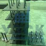 Закладные детали в Смоленске