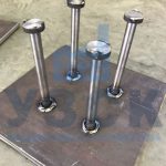 Закладные детали в Смоленске