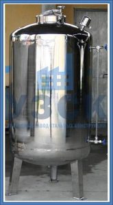 ВЭЭ емкостный аппарат в Смоленске