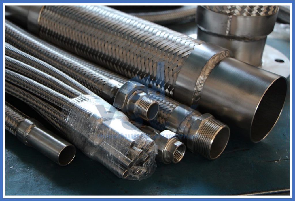 металлорукав, РГМ, рукав гибкий металлический в Смоленске