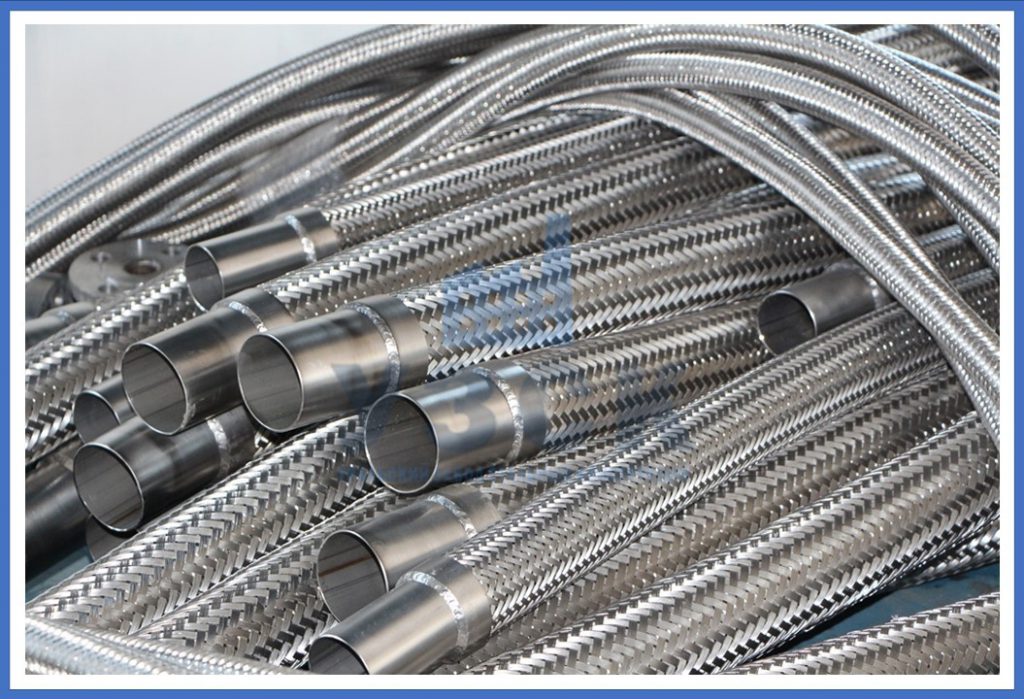 металлорукав, РГМ, рукав гибкий металлический в Смоленске