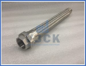 Металлорукав, РНВД, рукав нержавеющий высокого давления в Смоленске