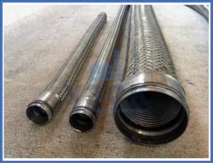 Металлорукав, РНВД, рукав нержавеющий высокого давления в Смоленске