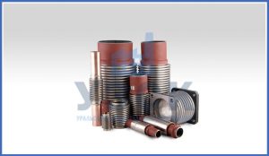 Сильфонные компенсаторы в Смоленске