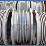 Сильфонные компенсаторы КСОФ в Смоленске