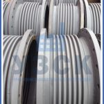 Сильфонные компенсаторы КСОФ в Смоленске