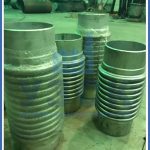 Компенсаторы сильфонные КСО в Смоленске