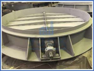 Клапаны ПГВУ, ОСТ, КЛК Ду 2800 от завода в Смоленске