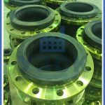 резиновые компенсаторы трубопроводов в Смоленске