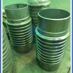 компенсатор сильфонный осевой в Смоленске