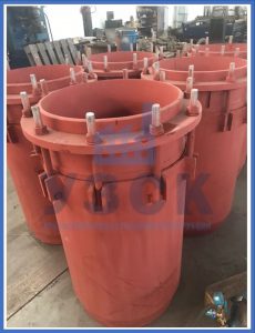 сальниковые компенсаторы для тепловых сетей в Смоленске