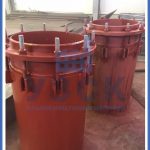 сальниковые стальные компенсаторы в Смоленске