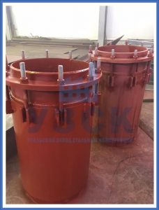 сальниковые стальные компенсаторы в Смоленске