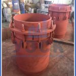 серия сальниковые компенсаторы в Смоленске