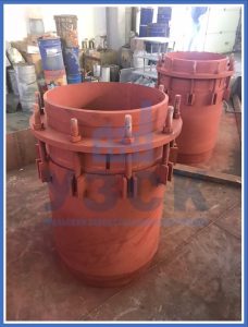 серия сальниковые компенсаторы в Смоленске