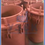 сальниковые компенсаторы Ду 150, Ду 200, Ду 250 в Смоленске