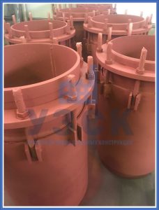 сальниковые компенсаторы Ду 150, Ду 200, Ду 250 в Смоленске