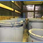 сильфонные компенсаторы для тепловых сетей в Смоленске