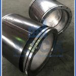 компенсатор сильфонный фланцевый в Смоленске