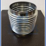 компенсатор сильфонный для труб в Смоленске