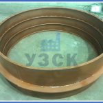 компенсаторы линзовые осевые в Смоленске