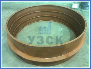 компенсаторы линзовые осевые в Смоленске