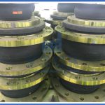 компенсатор резиновый муфтовый в Смоленске