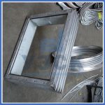 прямоугольные линзовые компенсаторы в Смоленске