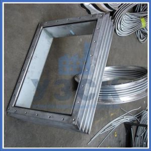 прямоугольные линзовые компенсаторы в Смоленске