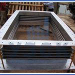 прямоугольные линзовые компенсаторы в Смоленске