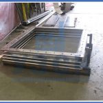 прямоугольные линзовые компенсаторы в Смоленске