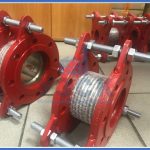 компенсатор сильфонный с кожухом в Смоленске