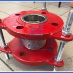 компенсатор сильфонный с кожухом в Смоленске