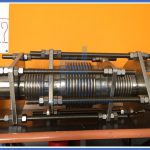 сильфонные компенсаторы трубопроводов в Смоленске