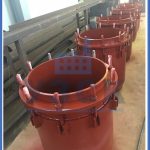 компенсатор сальниковый односторонний в Смоленске