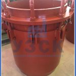 компенсатор сальниковый двухсторонний в Смоленске