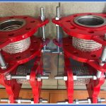 сильфонный компенсатор в Смоленске