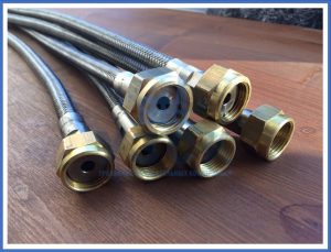 Металлорукав защитный гибкий стальной в Смоленске