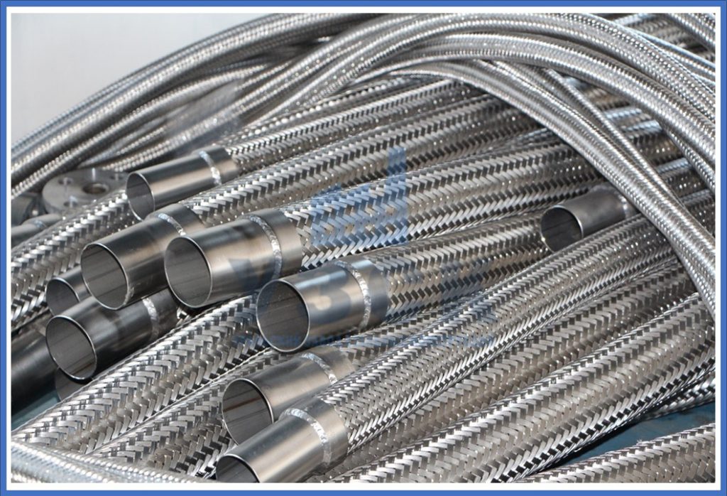 Металлорукава в Смоленске