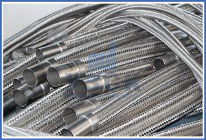 Металлорукава в Смоленске