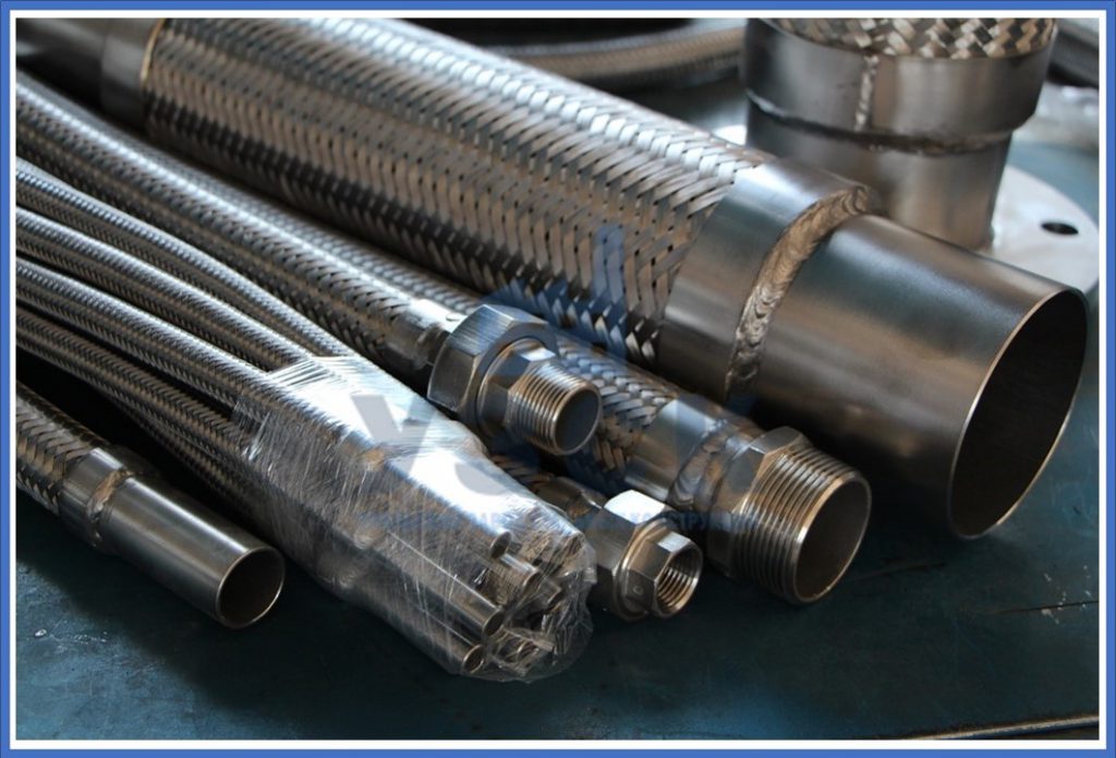 Металлорукав МНВД в Смоленске