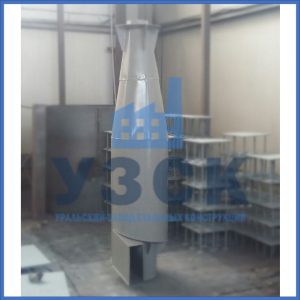 Циклоны ЦН-15 от производителя в Смоленске