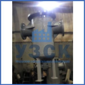 Фильтр сетчатый дренажный жидкостный СДЖ в Смоленске